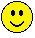 GIF animado (20774) Smiley boca