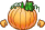 GIF animado (23003) Smiley calabaza halloween