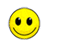 GIF animado (20776) Smiley carinoso