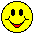 GIF animado (20783) Smiley hablando