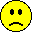 GIF animado (20785) Smiley llorando