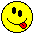 GIF animado (20786) Smiley loco