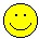 GIF animado (20796) Smiley quieto