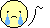 GIF animado (20806) Smiley triste
