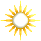 GIF animado (21512) Sol