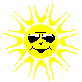 GIF animado (21516) Sol