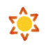 GIF animado (21517) Sol