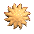 GIF animado (21520) Sol