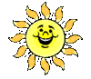 GIF animado (21521) Sol