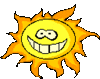 GIF animado (21524) Sol