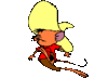 GIF animado (20120) Speedy gonzalez