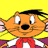 GIF animado (20121) Speedy gonzalez