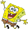 GIF animado (19573) Spongebob