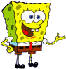 GIF animado (19574) Spongebob