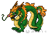 GIF animado (21818) Sprite dragon chino