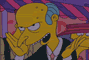 GIF animado (19308) Sr burns