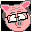 GIF animado (18694) Sr garrison