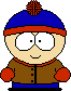 GIF animado (18880) Stan marsh