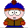 GIF animado (18881) Stan marsh