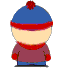 GIF animado (18883) Stan marsh