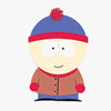 GIF animado (18885) Stan marsh