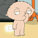 GIF animado (19393) Stewie griffin
