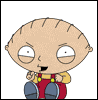 GIF animado (19395) Stewie griffin