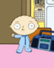 GIF animado (19396) Stewie griffin