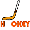 GIF animado (16220) Stick hockey
