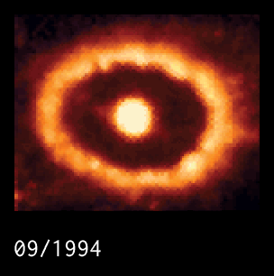 GIF animado (21551) Supernova