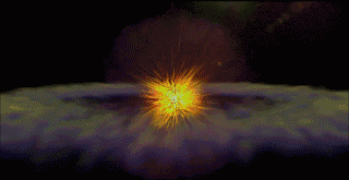 GIF animado (21554) Supernova
