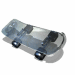GIF animado (16525) Tabla skate transparente