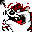 Imagen GIF de Taz animado