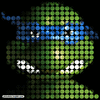 GIF animado (18551) Teenage mutant ninja turtles