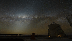 GIF animado (21226) Telescopios observatorio