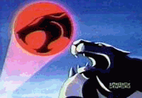 GIF animado (18546) Thundercats