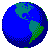 GIF animado (21415) Tierra