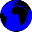 GIF animado (21419) Tierra