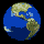 GIF animado (21420) Tierra