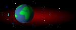 GIF animado (21427) Tierra espacio