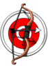 GIF animado (16747) Tiro arco
