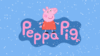 GIF animado (19618) Titulo de peppa pig nevado