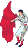 GIF animado (22551) Toreando