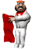 GIF animado (22553) Torero espanol