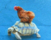 GIF animado (24160) Tortuga vehiculo