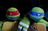 GIF animado (18562) Tortugas ninja