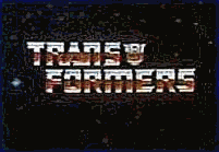 GIF animado (18565) Transformers
