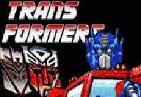 GIF animado (18566) Transformers