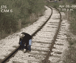 GIF animado (24034) Tren divertido