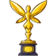 GIF animado (16774) Trofeo